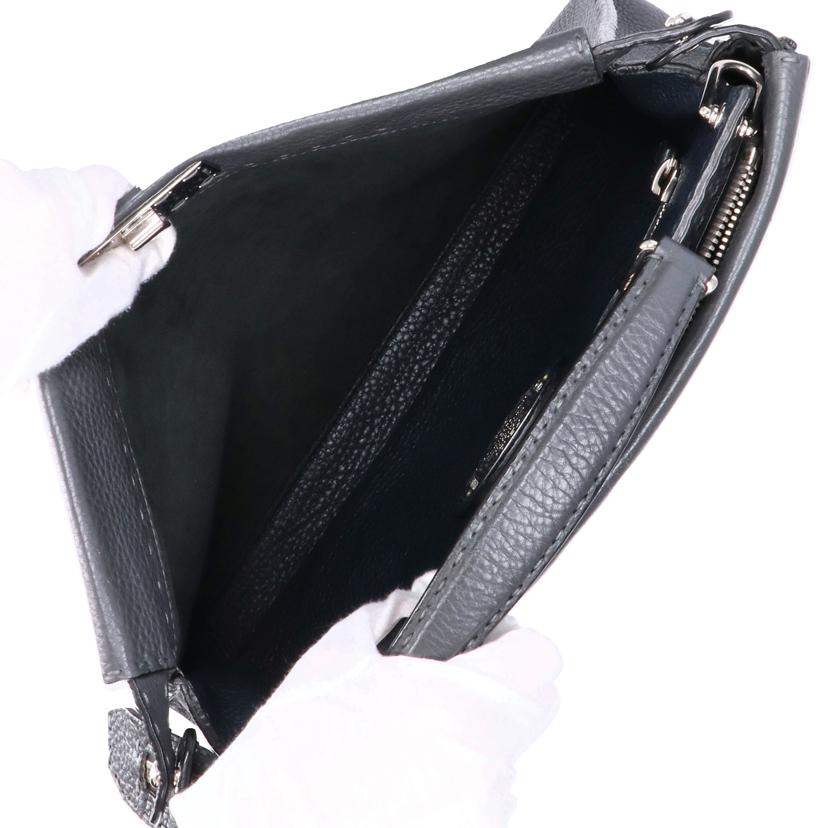 FENDI フェンディ/ピーカーブーフィットセレリア/2Wayハンド/7VA406//204**/ABランク/38