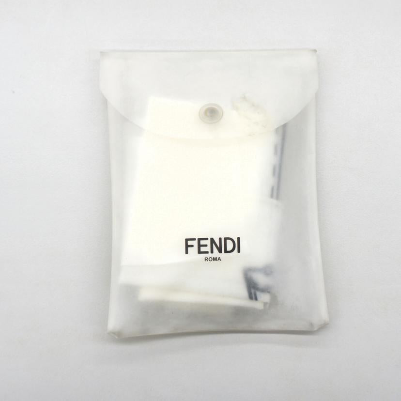 FENDI フェンディ/ピーカーブーフィットセレリア/2Wayハンド/7VA406//204**/ABランク/38