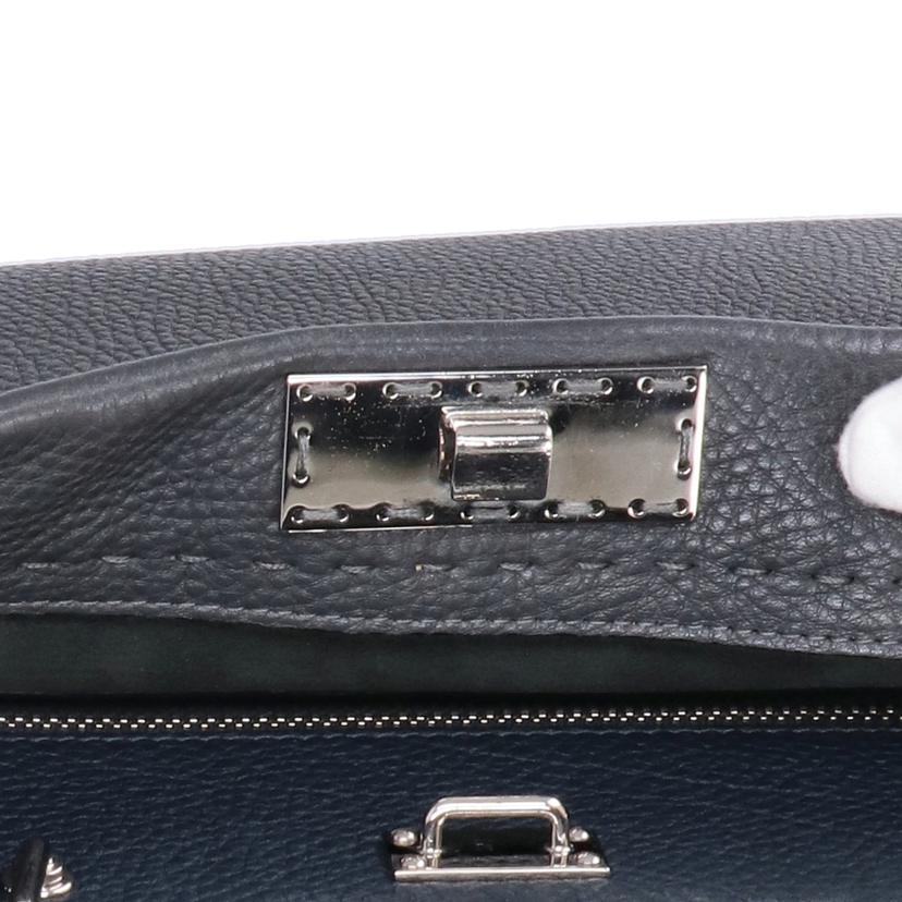 FENDI フェンディ/ピーカーブーフィットセレリア/2Wayハンド/7VA406//204**/ABランク/38