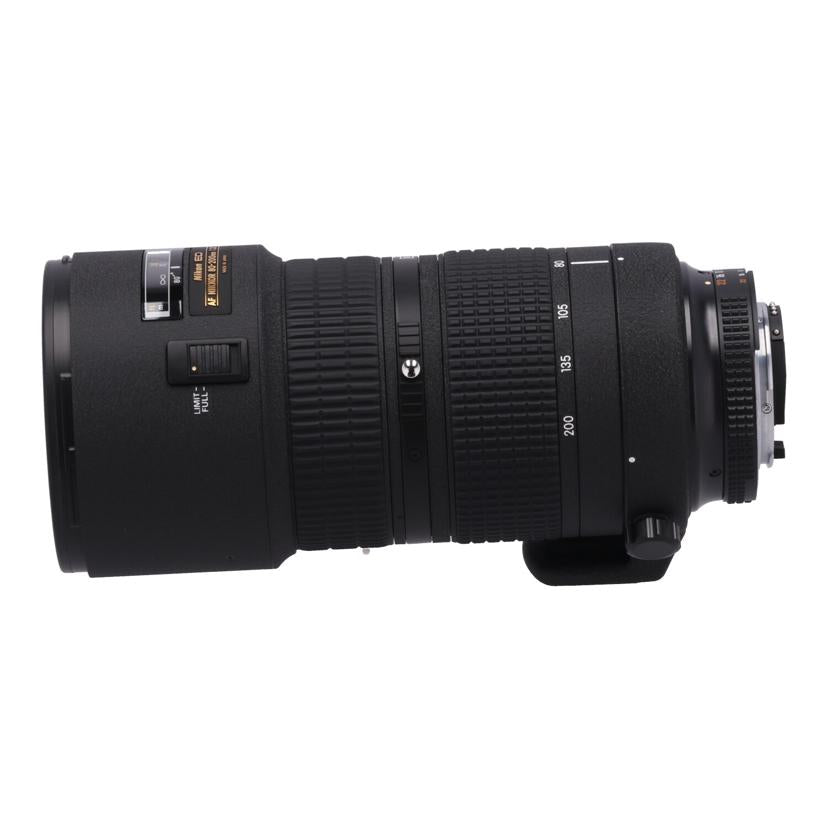 Nikon ニコン/交換レンズ/80-200mm/AF 80-200mm f2.8D ED//0883706/Bランク/62