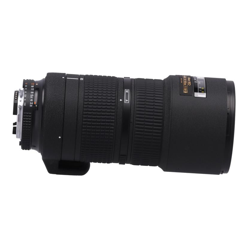 Nikon ニコン/交換レンズ/80-200mm/AF 80-200mm f2.8D ED//0883706/Bランク/62