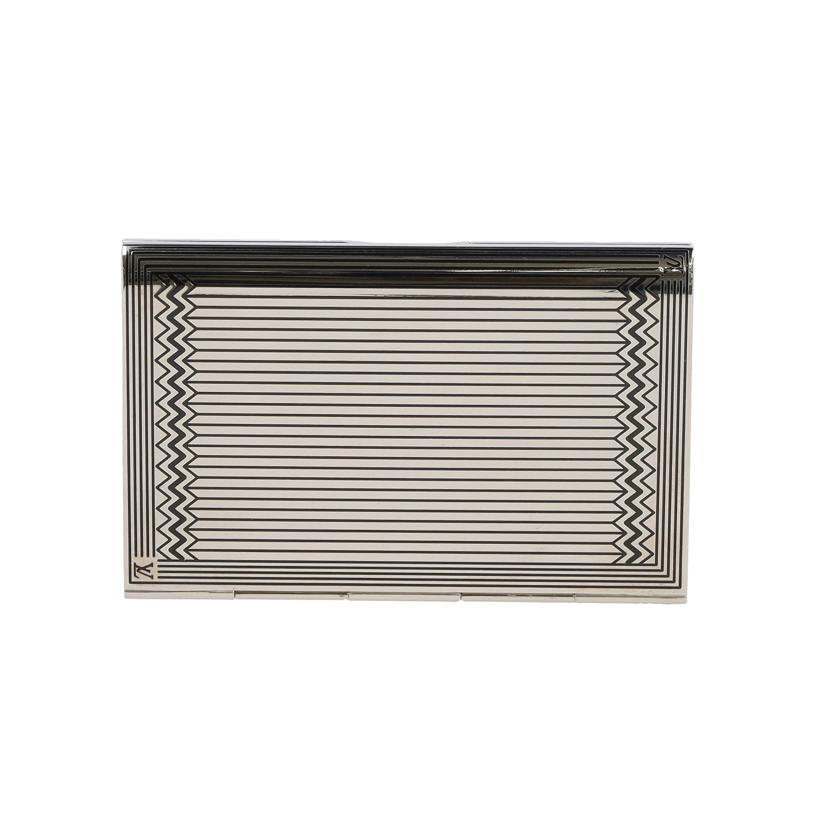 LV ルイヴィトン/LV カラコラム/カードホルダー/M66947 //DP0***/Aランク/75