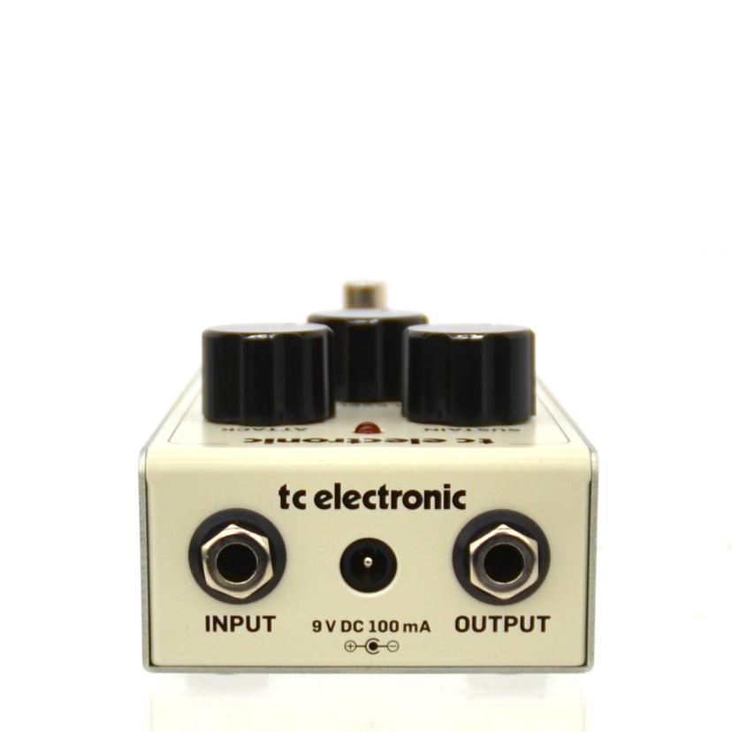 tc electronic/コンプレッサー/FORCEFIELD//ABランク/75