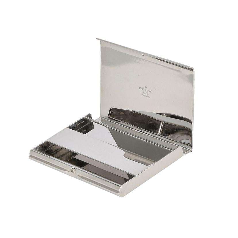 LV ルイヴィトン/LV カラコラム/カードホルダー/M66947 //DP0***/Aランク/75