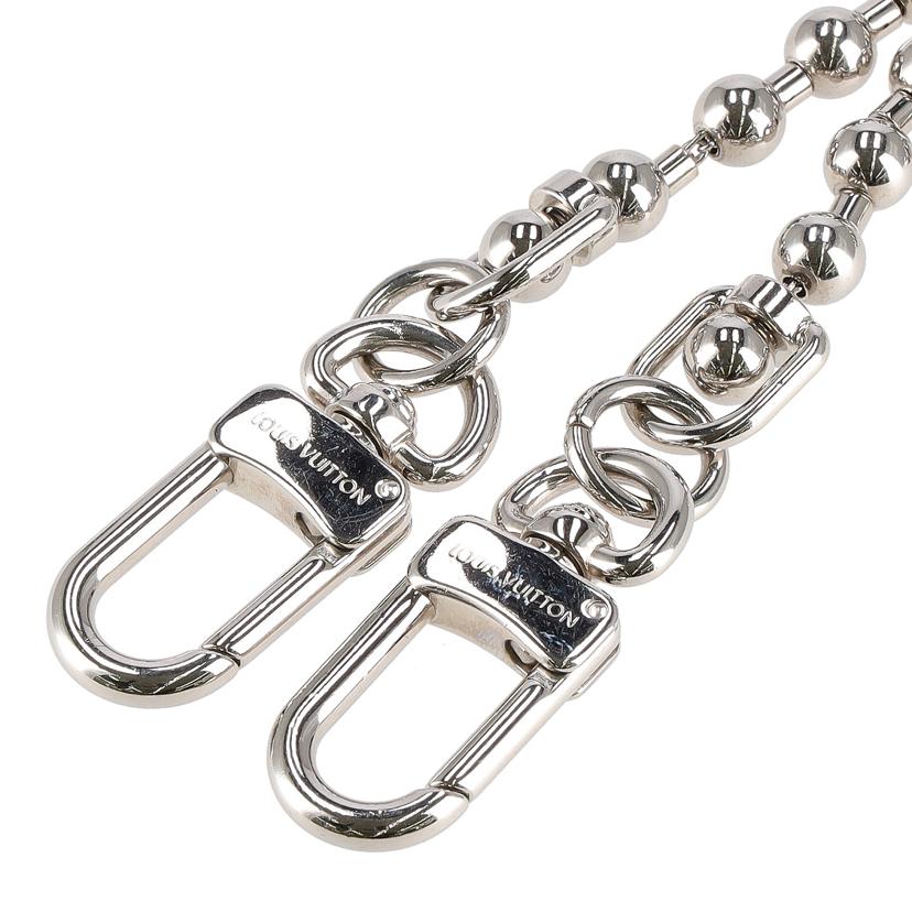 25/LV ルイヴィトン/シェンヌ・スケーターチェーン/60cm/MP2077//US0***/Aランク/75