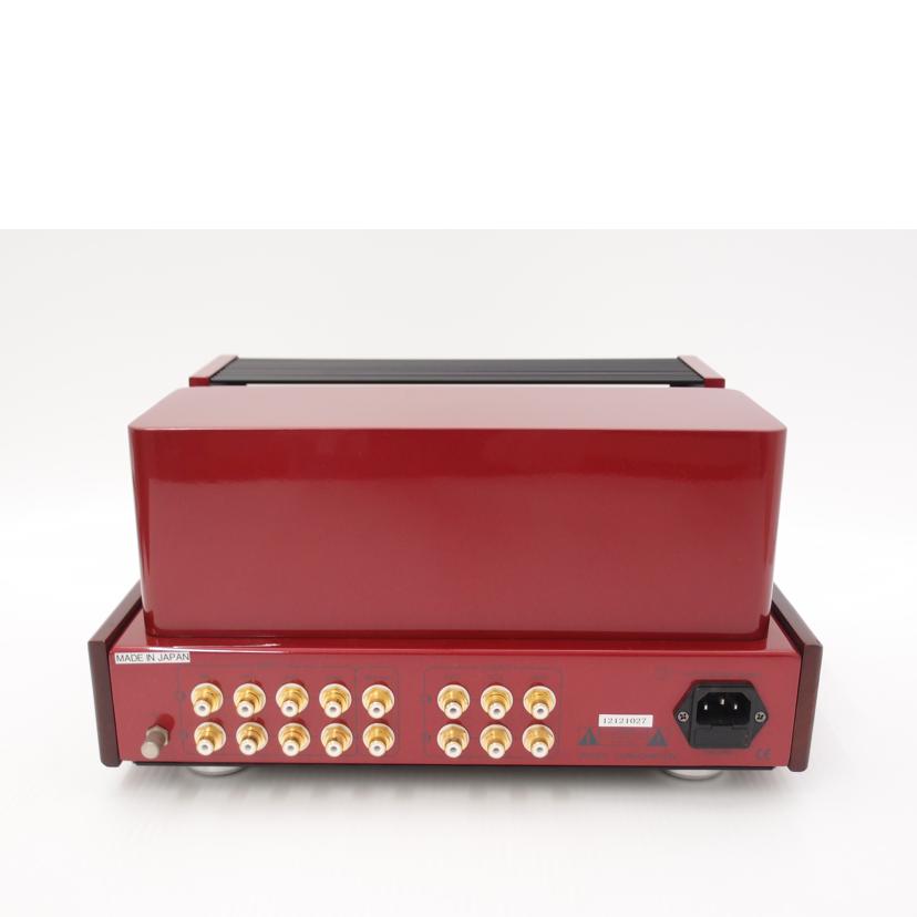 TRIODE トライオード/真空管プリアンプ/TRV-4SE Limited//12121027/Aランク/69