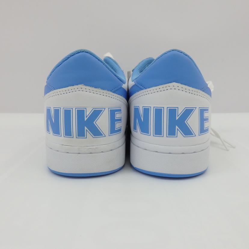 NIKE /TERMINATOR LOW University Blue/FQ8748-412//SAランク/77