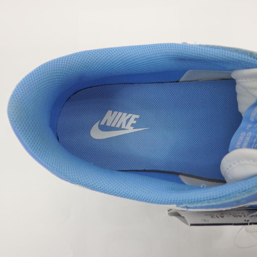 NIKE /TERMINATOR LOW University Blue/FQ8748-412//SAランク/77