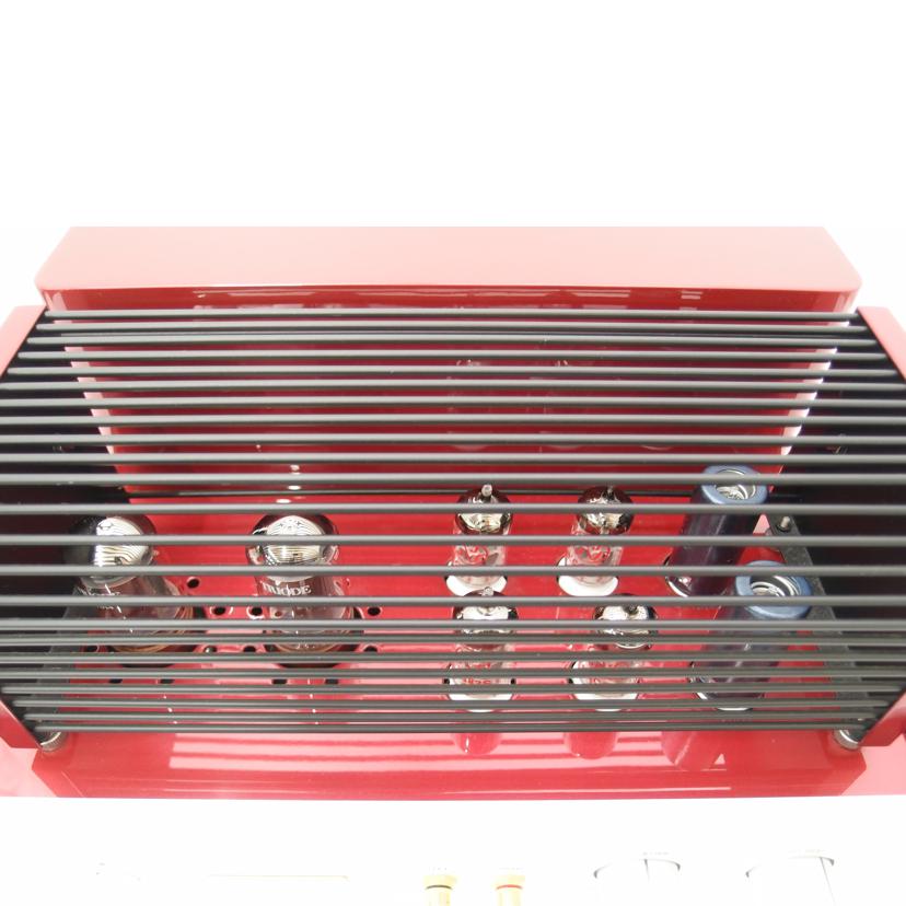 TRIODE トライオード/真空管プリアンプ/TRV-4SE Limited//12121027/Aランク/69