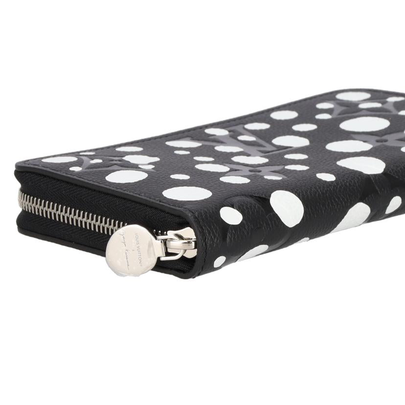 LV/LV×YKジッピーウォレット/モノグラムアンプラント/M81906//RFI*/Aランク/85