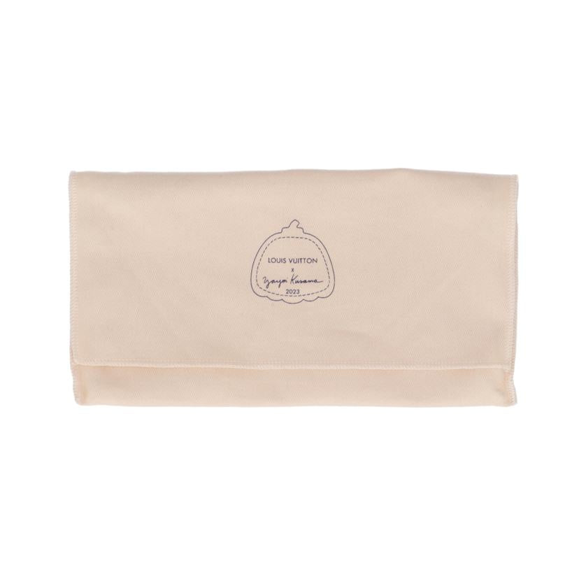 LV/LV×YKジッピーウォレット/モノグラムアンプラント/M81906//RFI*/Aランク/85