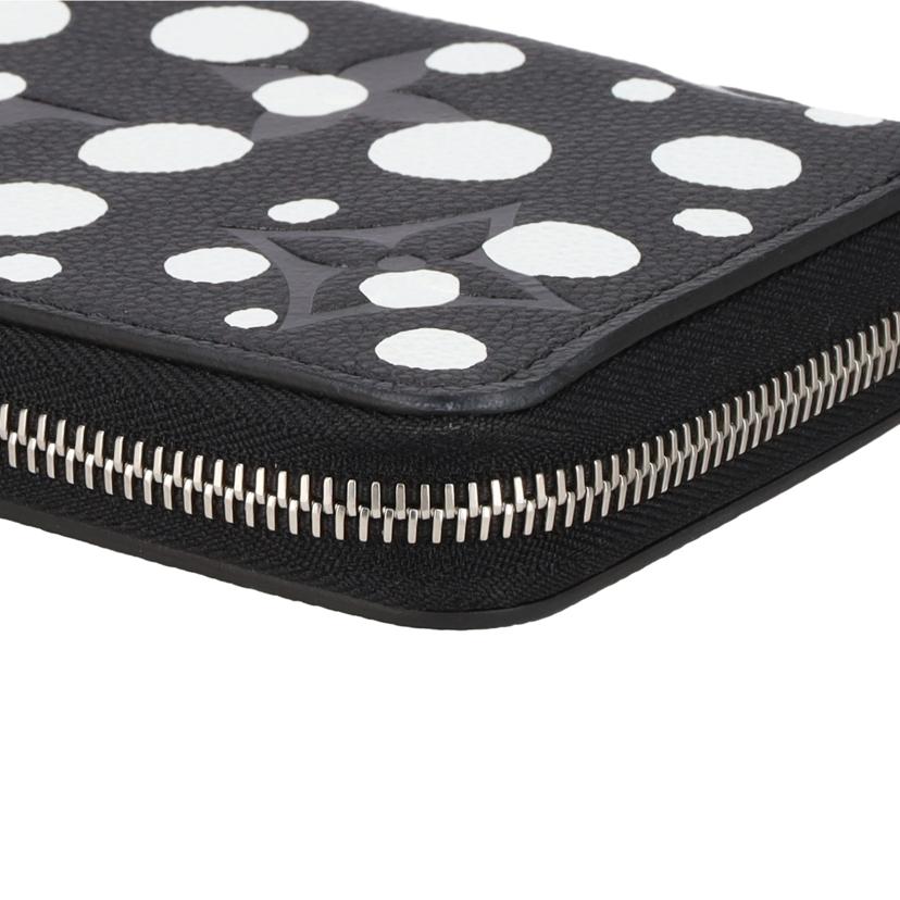 LV/LV×YKジッピーウォレット/モノグラムアンプラント/M81906//RFI*/Aランク/85