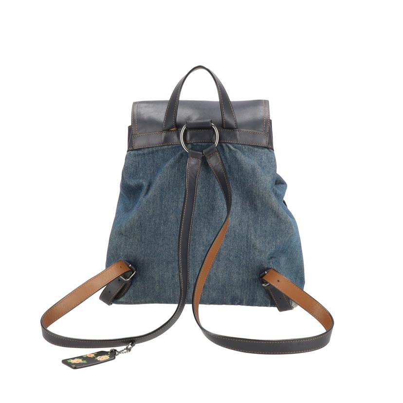 COACH コーチ/コーチ/リュック/F57905//Bランク/19