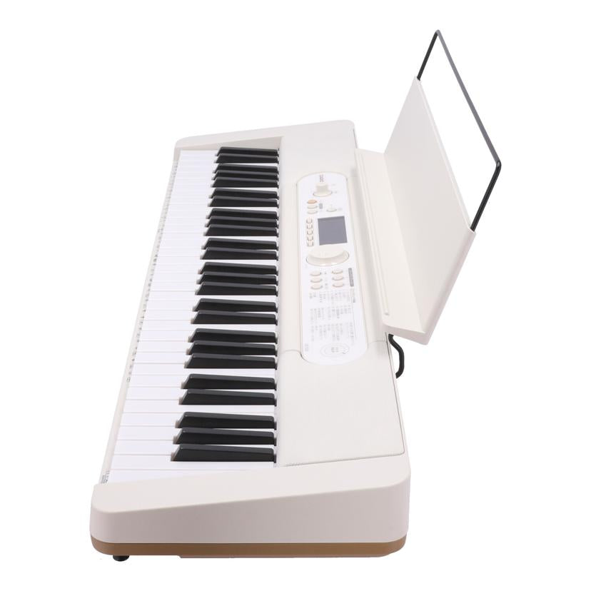 CASIO カシオ/電子キーボード/LK-526//883CDC12K073086CAB/Bランク/65