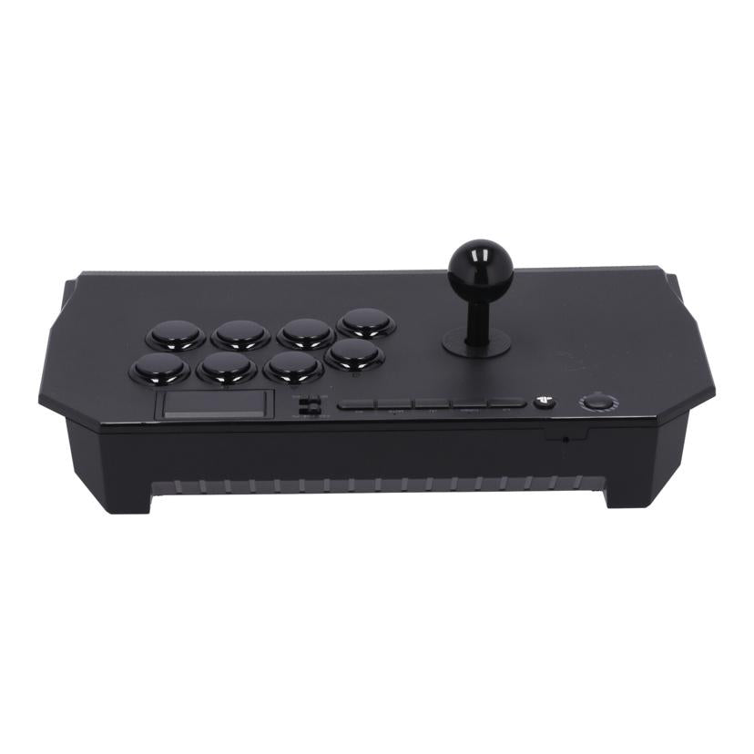Qanba クアンバ/アーケードコントローラー/N3 Drone 2 Arcade Joystick//N306230418016114/Bランク/70