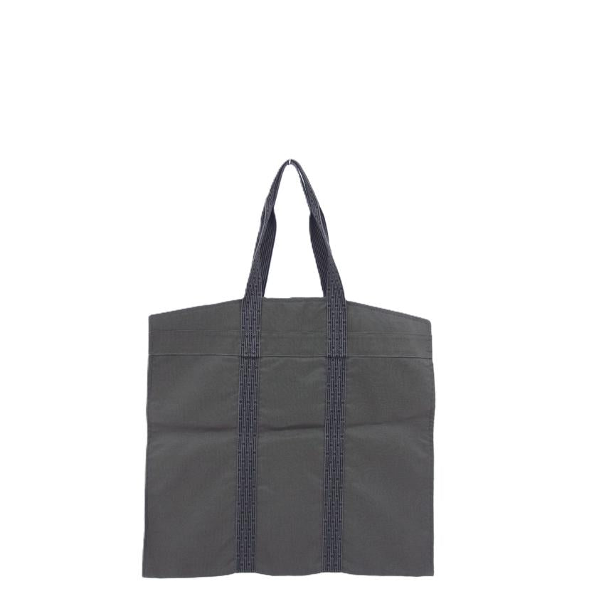 HERMES エルメス/ガーメント/エールライン/グレー//Aランク/04