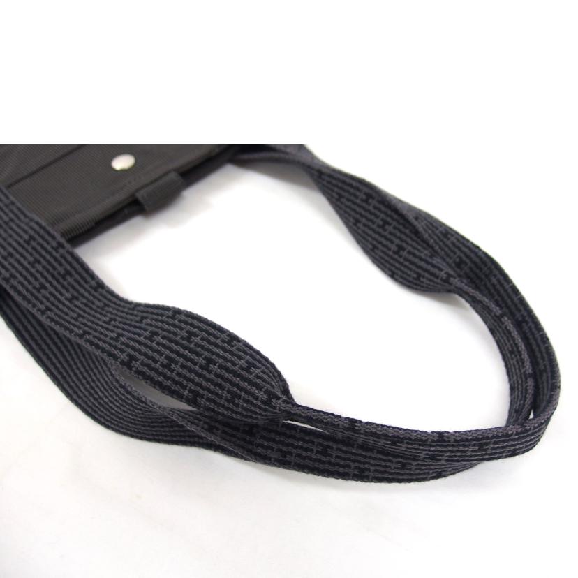 HERMES エルメス/ガーメント/エールライン/グレー//Aランク/04