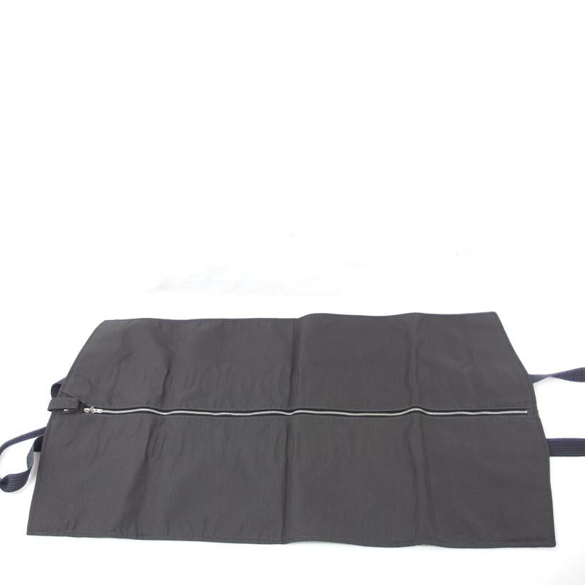 HERMES エルメス/ガーメント/エールライン/グレー//Aランク/04