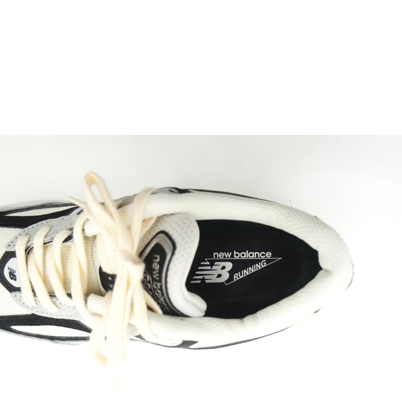 NB ニューバランス/990V6/グレー/ブラック/U990TG6//サイズ:26.5cm/Aランク/75