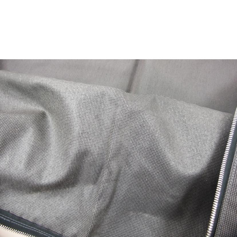 HERMES エルメス/ガーメント/エールライン/グレー//Aランク/04