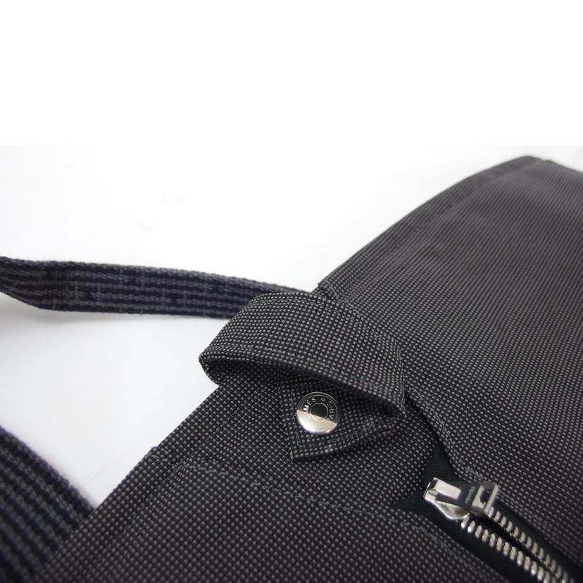 HERMES エルメス/ガーメント/エールライン/グレー//Aランク/04