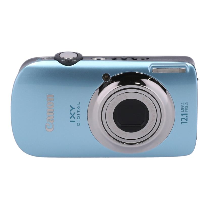 Canon キヤノン /デジタルカメラ(オールド)/IXY Digital 510 IS//8213000279/Bランク/63