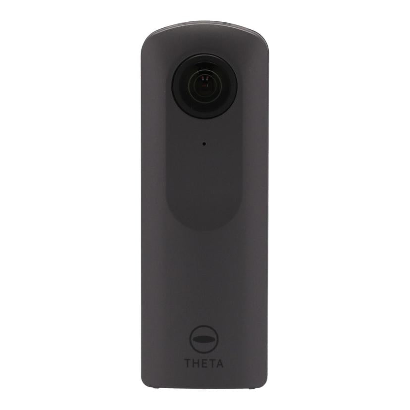 RICOH リコー /360度カメラ/THETA V//YL00 117461/Bランク/62
