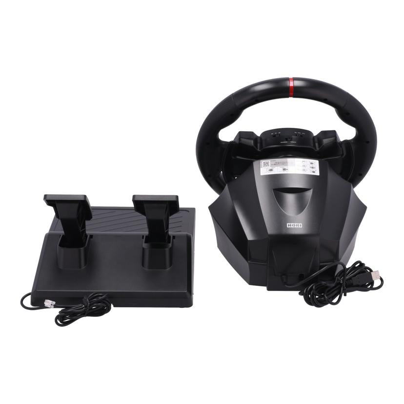 HORI ホリ /ステアリングコントローラー/SPF-004//208623P002671/Bランク/70