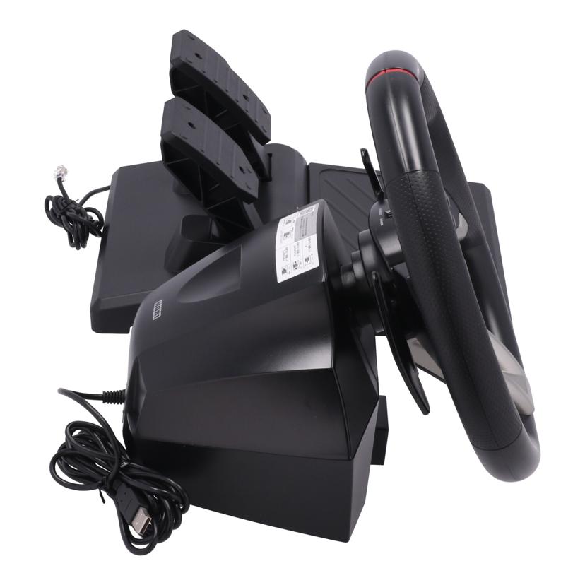 HORI ホリ /ステアリングコントローラー/SPF-004//208623P002671/Bランク/70