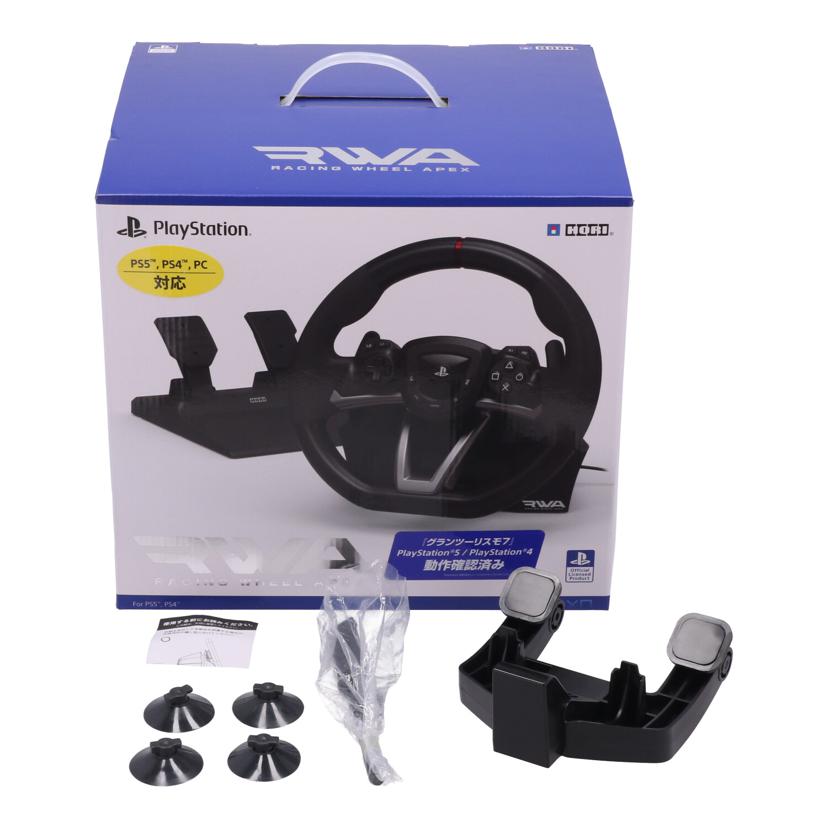 HORI ホリ /ステアリングコントローラー/SPF-004//208623P002671/Bランク/70