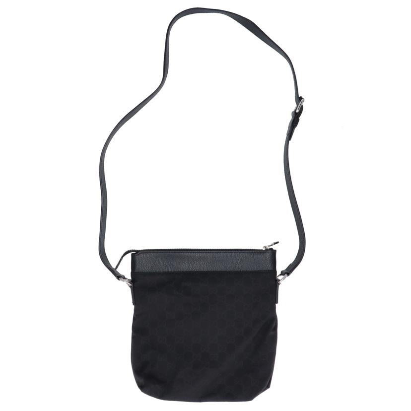 GUCCI グッチ/GGナイロンショルダー/アウトレット/510342//525***/Aランク/77