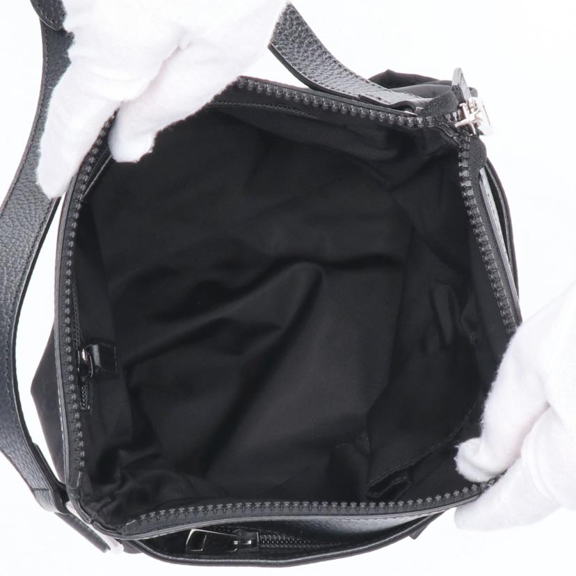 GUCCI グッチ/GGナイロンショルダー/アウトレット/510342//525***/Aランク/77