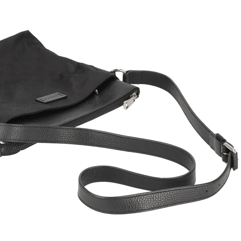 GUCCI グッチ/GGナイロンショルダー/アウトレット/510342//525***/Aランク/77