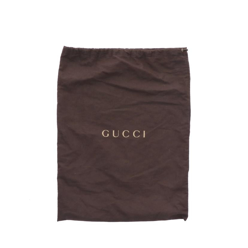 GUCCI グッチ/GGナイロンショルダー/アウトレット/510342//525***/Aランク/77