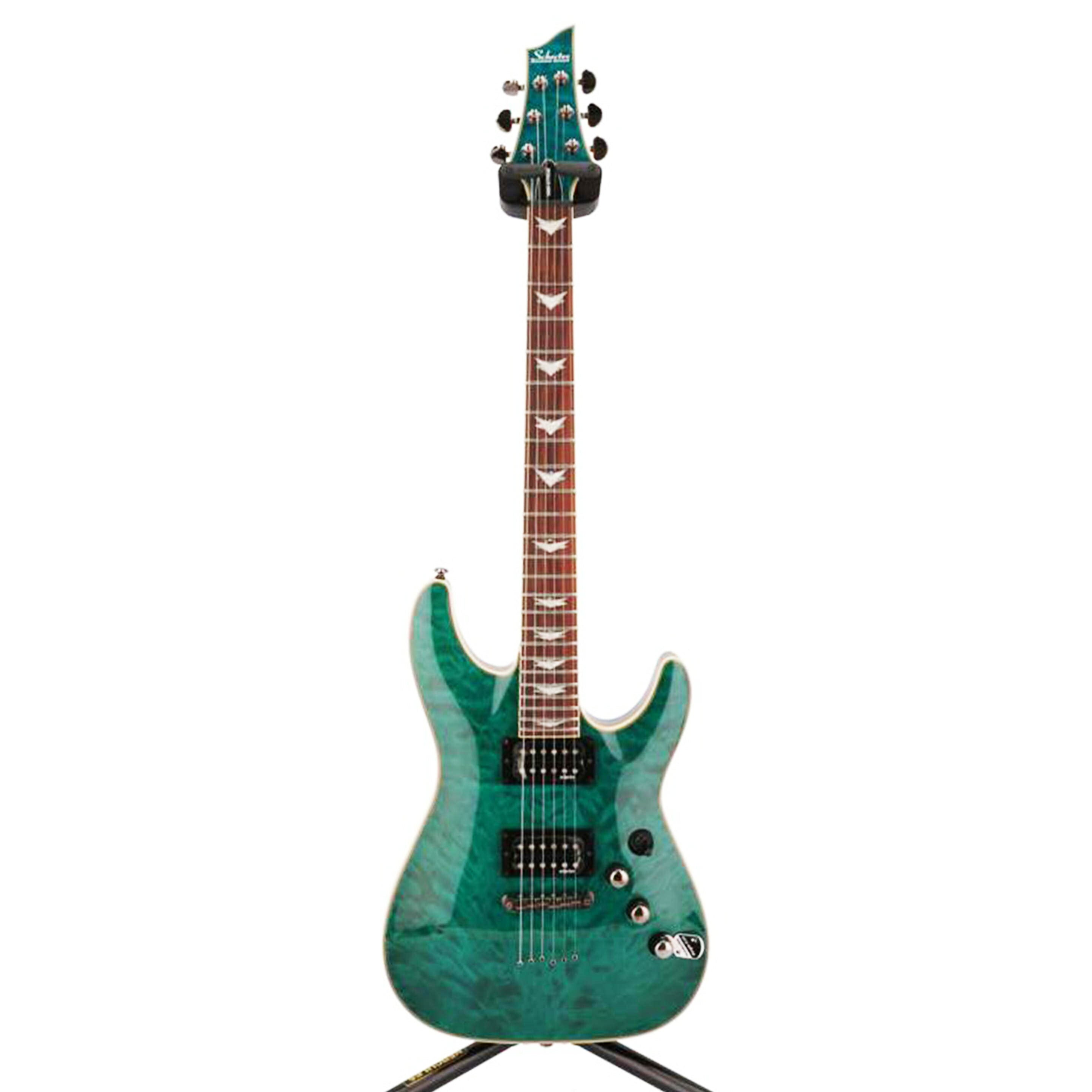 Ｓｃｈｅｃｔｅｒ シェクター/エレキギター/OMEN EXTREME-6//IW17080893/Aランク/70