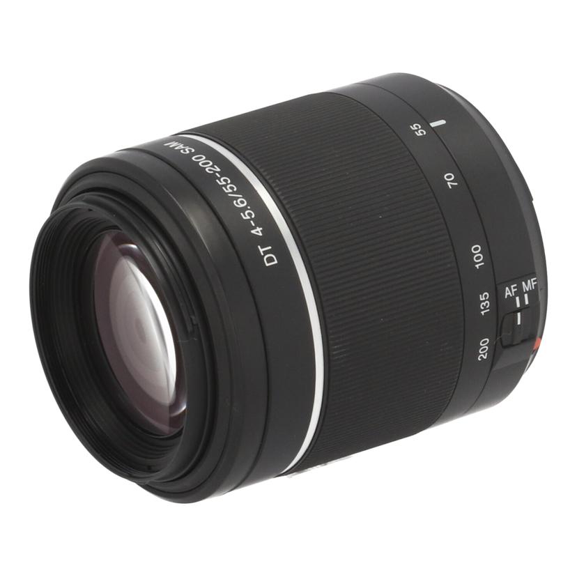 SONY ソニー /交換レンズ/55-200mm/SAL55200-2//1992399/Bランク/78