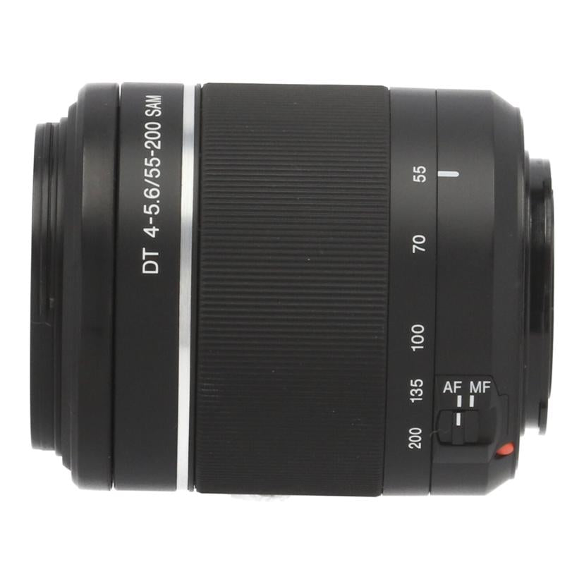 SONY ソニー /交換レンズ/55-200mm/SAL55200-2//1992399/Bランク/78
