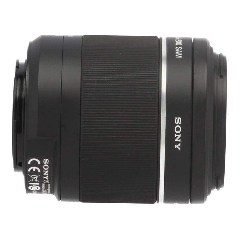 SONY ソニー /交換レンズ/55-200mm/SAL55200-2//1992399/Bランク/78