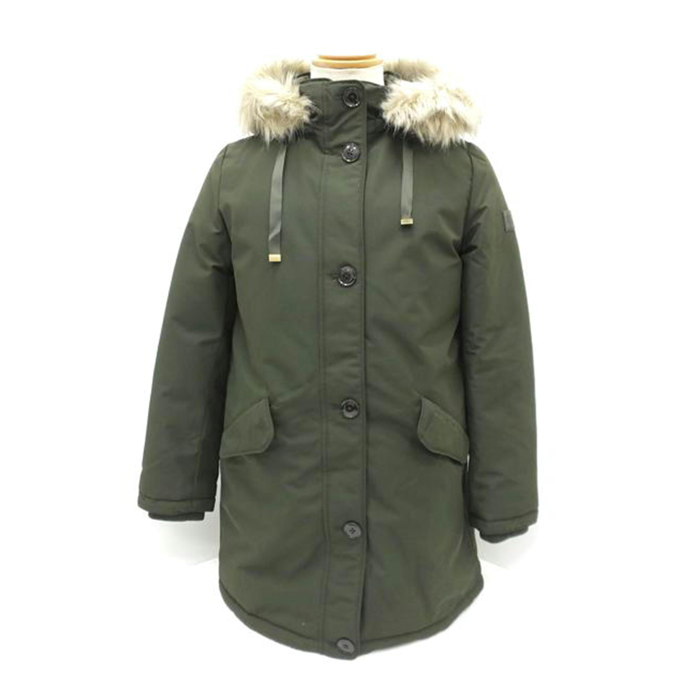 RALPH LAUREN ラルフローレン/モッズコート//ABランク/88