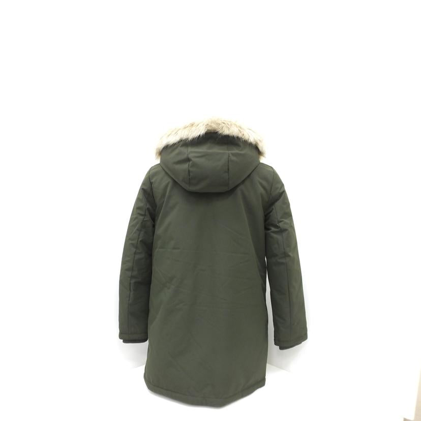 RALPH LAUREN ラルフローレン/モッズコート//ABランク/88