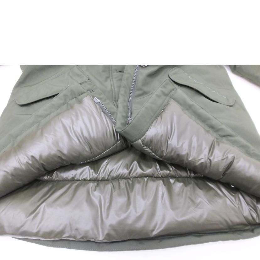 RALPH LAUREN ラルフローレン/モッズコート//ABランク/88