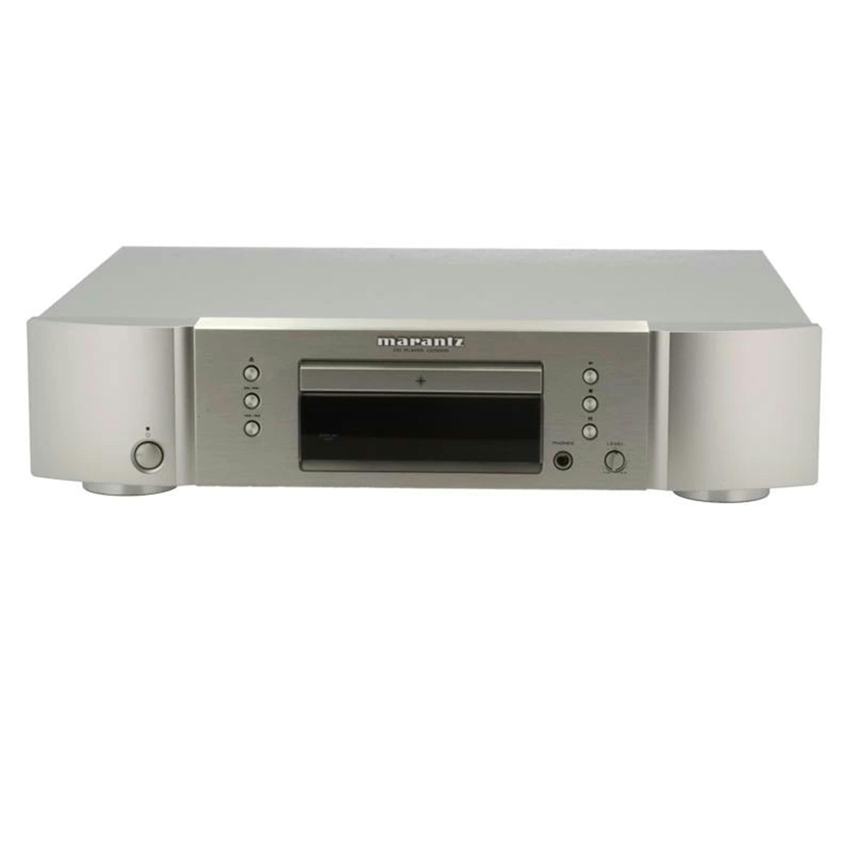 MARANTZ マランツ /CDプレーヤー/CD5005//12001647004430/Bランク/77
