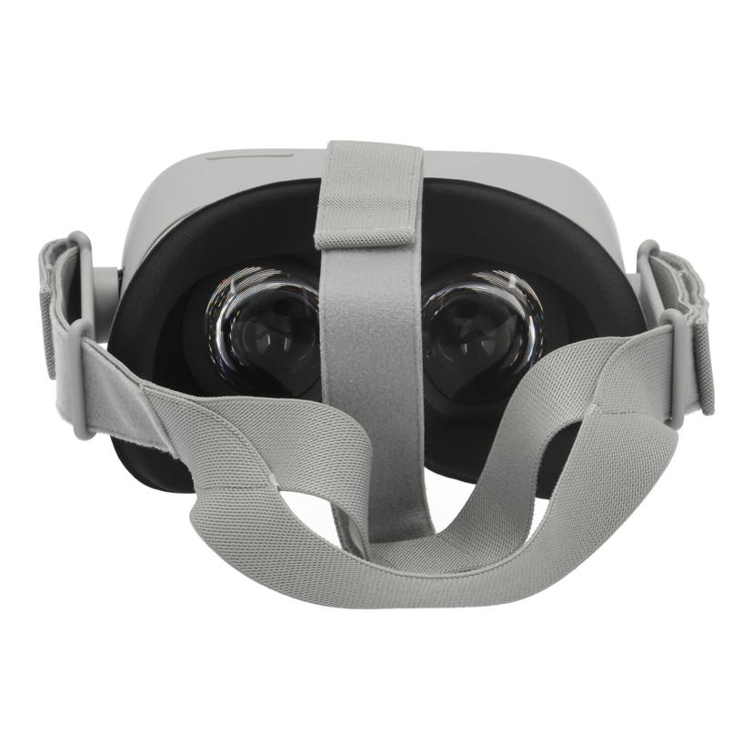 Oculus Facebook オキュラス /VRヘッドセット/Oculus Go 64GB/MH-A64//1KWPH8107E8435/Bランク/78