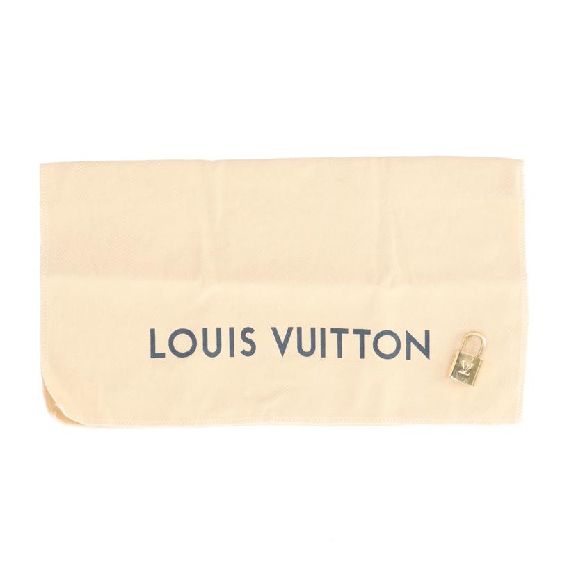 LOUIS VUITTON ルイヴィトン/アルマBB/ヴェルニ/スリーズ/M90174//AA3***/ABランク/75