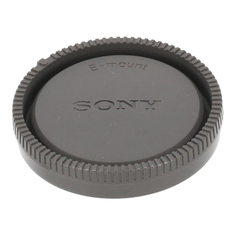 SONY ソニー /交換レンズ/16mm/SEL16F28//0193513/Bランク/84