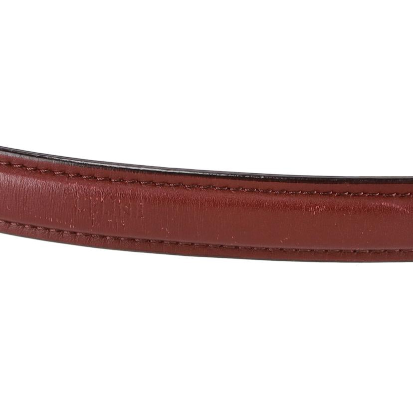 CELINE セリーヌ/Cミディアム /187253//S・C******/ABランク/09