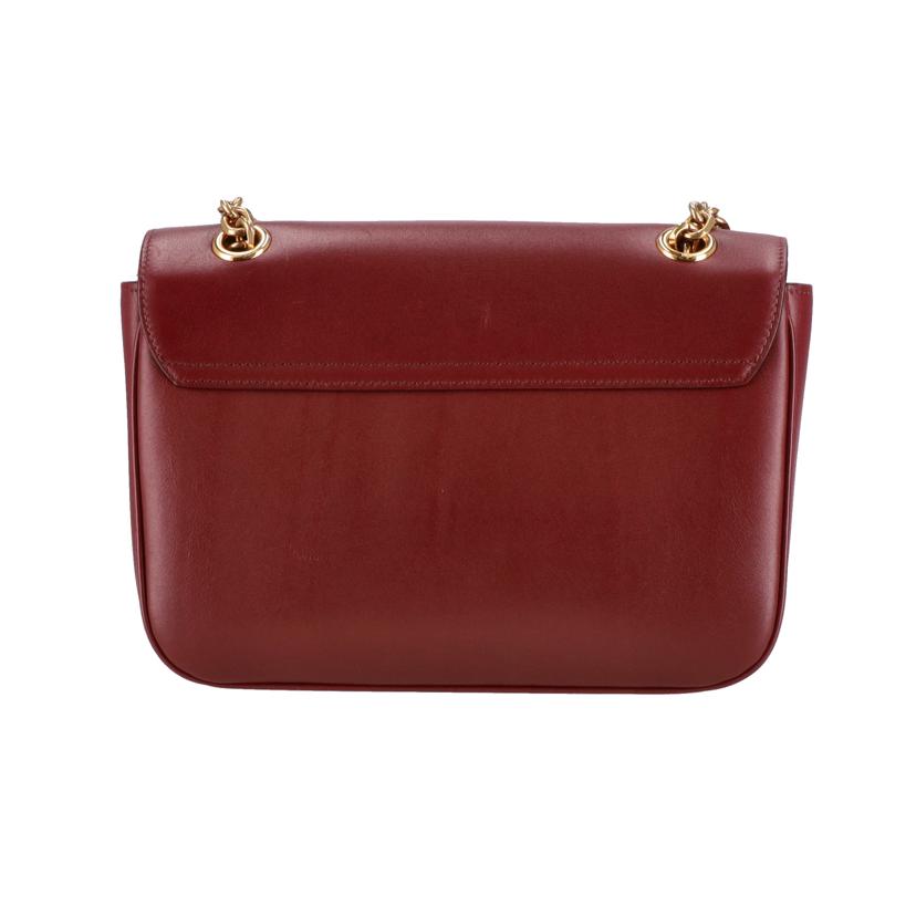 CELINE セリーヌ/Cミディアム /187253//S・C******/ABランク/09