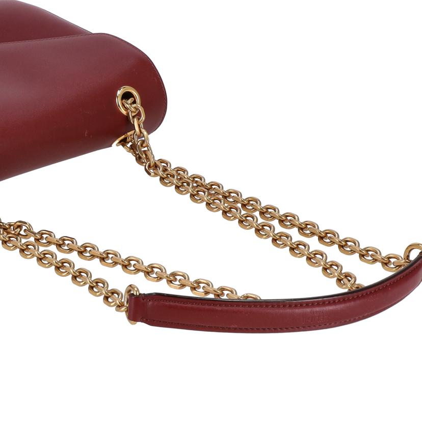 CELINE セリーヌ/Cミディアム /187253//S・C******/ABランク/09