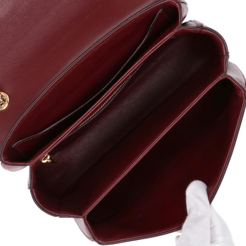 CELINE セリーヌ/Cミディアム /187253//S・C******/ABランク/09