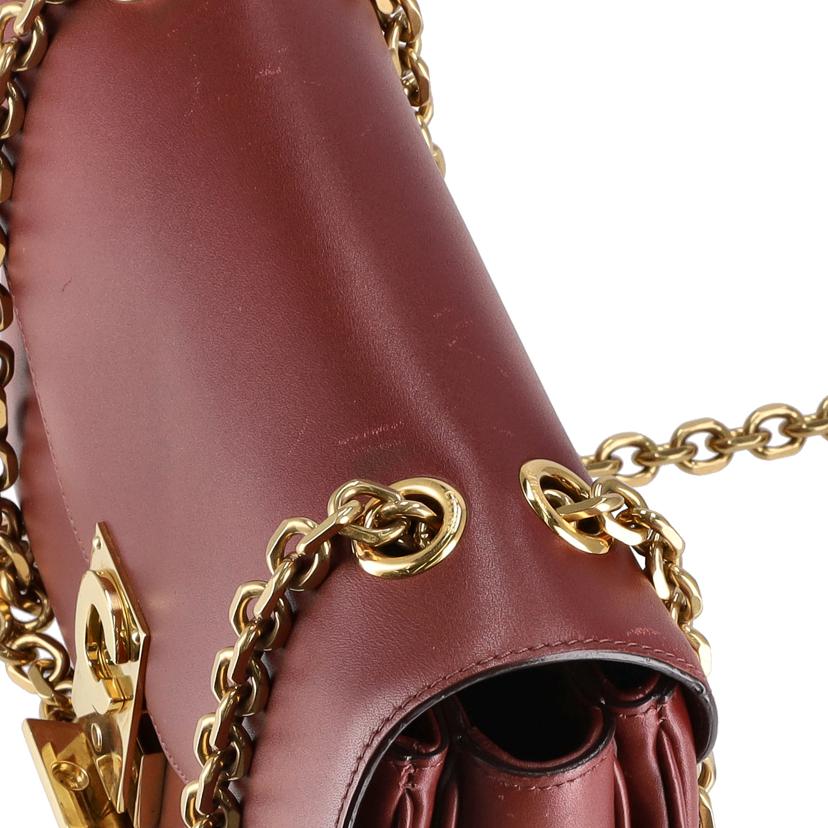 CELINE セリーヌ/Cミディアム /187253//S・C******/ABランク/09